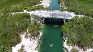 Key West By Drone