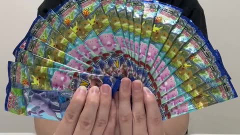 What The Card DITTO pokemon card Hidden_