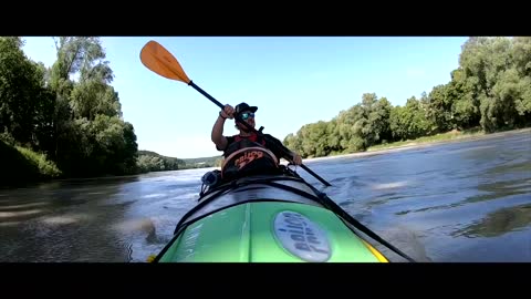 Waterways Trailer