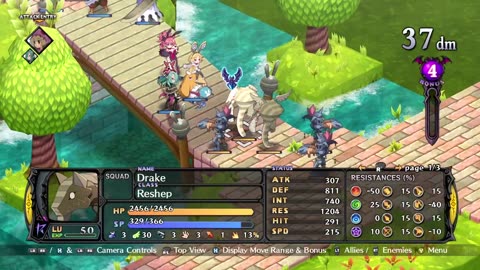 Disgaea 5 Part 24