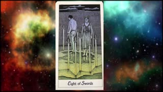 8 of swords