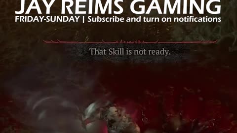Diablo 4 Season 4 Campaign | Livestream Fri-Sun Subscribe and turn on Notifications | Part 5