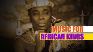 Liberian Dei Music from Gbogbeh town - MUSIC FOR African Kings