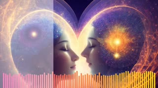 Vibrations Of Us Together