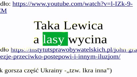 „FORSA TuskFORCE” — task of the taxes|**Krzysztof Bosak NIE zadziałał systemICZNIE (lewactwo!)