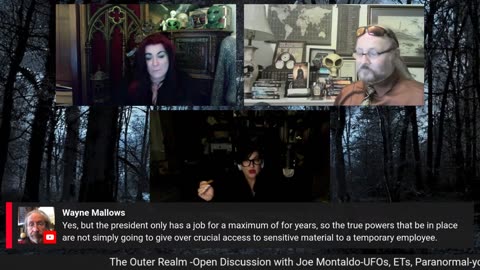 The Outer Realm welcomes Joe Montaldo, May 10th, 2023-UFO, ET (1).mp4