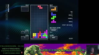 Tetris-PS3-New Year, New Something