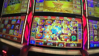 Fu Lai Cai Lai Slot Machine Play Bonuses Free Games!