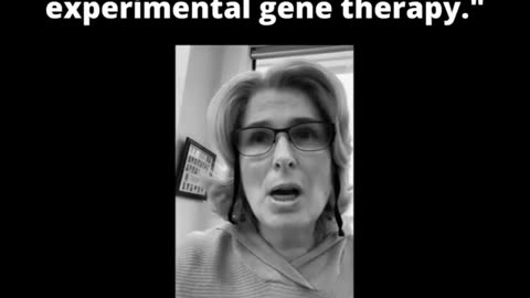 Experimental Gene Therapy