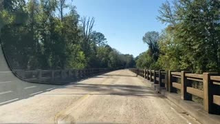 SAVE THE BURR FERRY BRIDGE