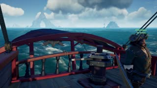 Sea Of Thieves Ep 9