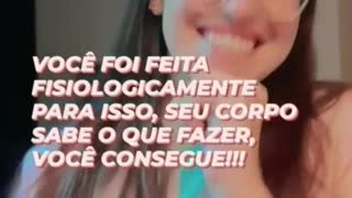 NÃO DEIXE AFIRMAÇÕES COMO ESSA TE ABALAR! Leia o comentário fixado!!! #doula #short #shorts #partos