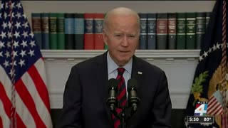 Biden Tries To Bail Out $9 Billion In Student Debt In Pathetic Effort To Sway Young Voters