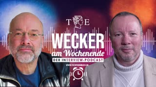 TE Wecker am 13.05.2023