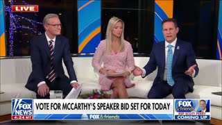 Republicans look like idiots for this- Kilmeade