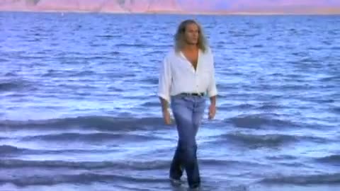 Michael Bolton - Said I Cherished You...But I Lied