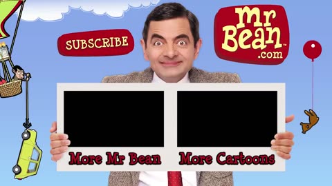 Mr Bean 2024 new funny movie