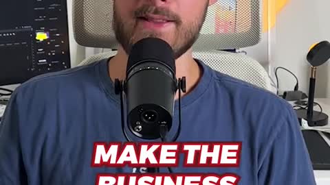 BEST Business Idea !