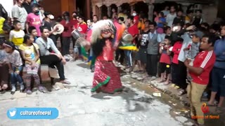 Balambu Lakhe Dance | Part I