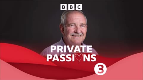 David Nutt on Private Passions with Michael Berkeley 9th January 2022