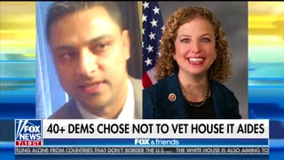 Luke Rosiak Roasts Democrats For Negligence Over Imran Awan IT Scandal