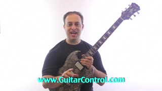 Easiest Way To Play Guitar (Free PDF)