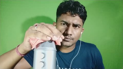 Inaudible ASMR Soft And Very Smooth Sound Fall Relax And Sleep Quickly Bappa ASMR