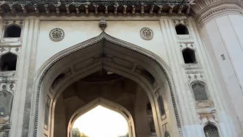 Charminar