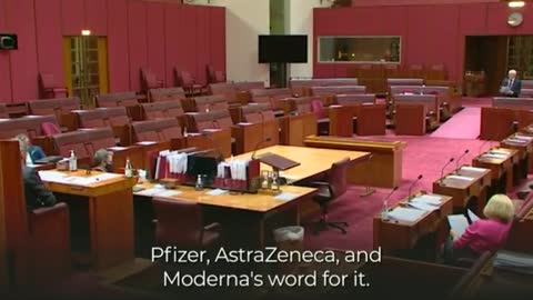 Australian Parlaiment