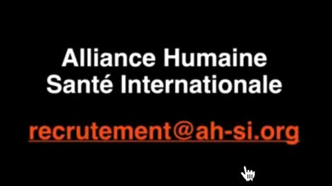 Alliance Humaine