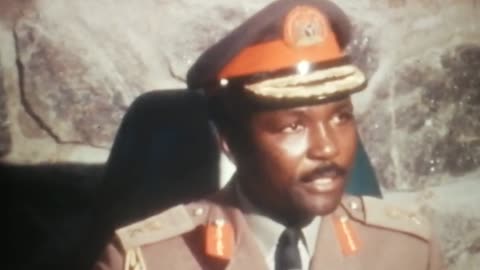 Nigeria Head of State; Yakubu Gowon Message After The Death Of Egypt President Gamal Abdel Nasser