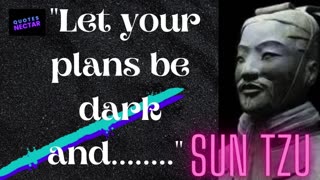 Quotes of Sun Tzu best motivational quotes