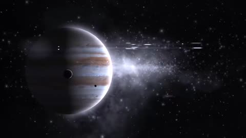 The Jupiter – The Largest Planet in the Solar System - [Hindi] - Infinity Stream