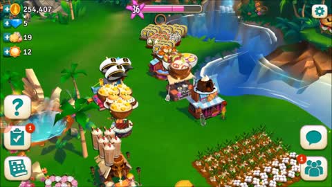 FarmVille Tropic Escape CHEATS