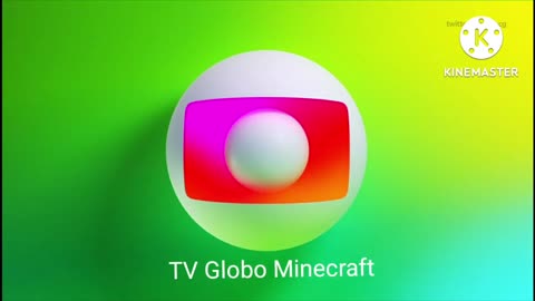 Todas as vinhetas de "Plim Plim" Da TV Globo Minecraft.