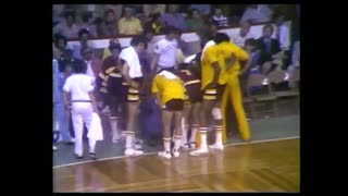 1976-05-16 Eastern Conference Finals Game 5 Cavaliers at Celtics