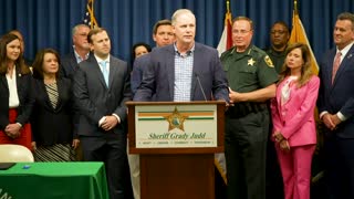 Wilt Simpson - Florida Supports Law Enforcement