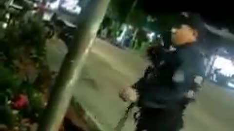 disparos causas terror en sabana