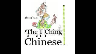 The I Ching Chinese