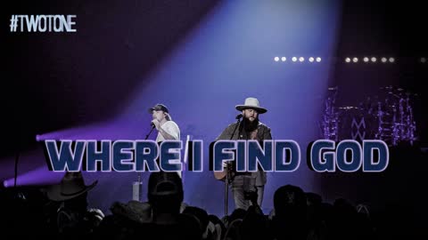 🔴Where I Find God - Larry Fleet x @Morgan Wallen {@TwotoneMixes}