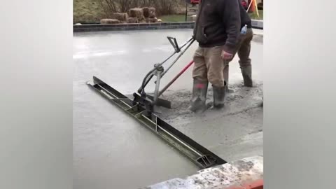 Satisfying Videos of Workers Doing Their Job Perfectly part III