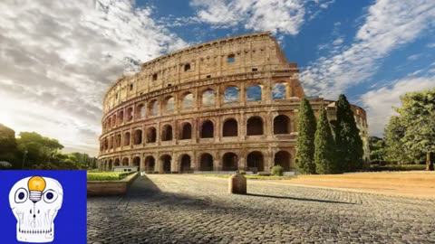 Italy vows to punish tourist who defaced Colosseum wall😡🤬