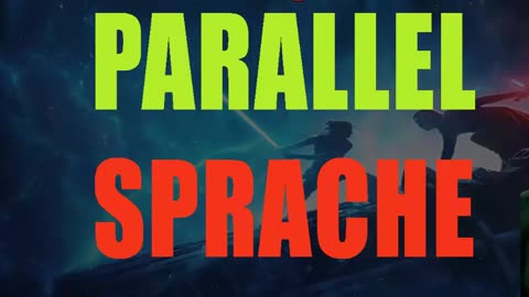 Parallelsprache - EXPLORERS GUIDE TO SCIFI WORLD - CLIF HIGH