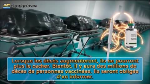 MORTS SUBITES, EN TÊTE TOUTES CATÉGORIES DES CAUSES DE MORTALITÉ !!! MERCI QUI ???