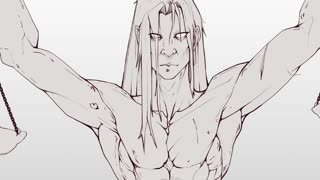 Short Vid - Character Sketch no. 5