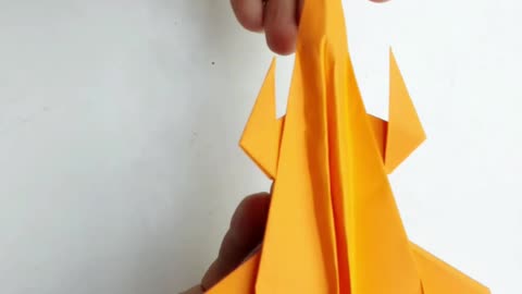 How to Make Paper Airplane || DIY Paper Craft Ideas For Kids