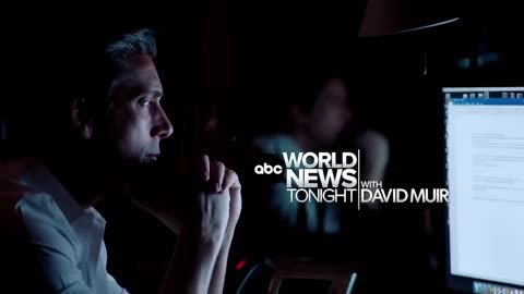 ABC World News Tonight Full Broadcast - Jan. 7, 2024