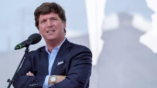 Former Fox News host Tucker Carlson to relaunch his show on Twitter