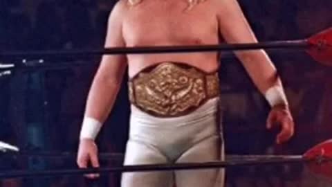 Bobby Eaton R.I.P best moments