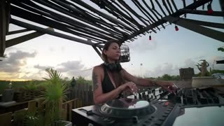 Joy Benitez | Progressive House Sunset Mix 2022